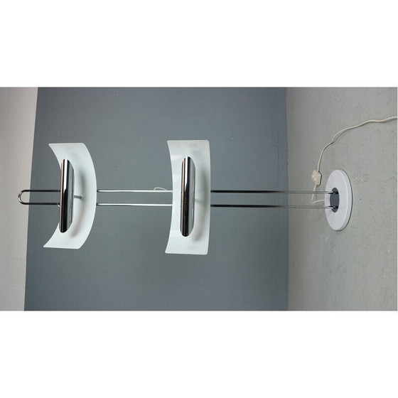 Image 1 of Lampadaire vintage par Goffredo Reggiani pour Reggiani Lampadari, Italie 1960