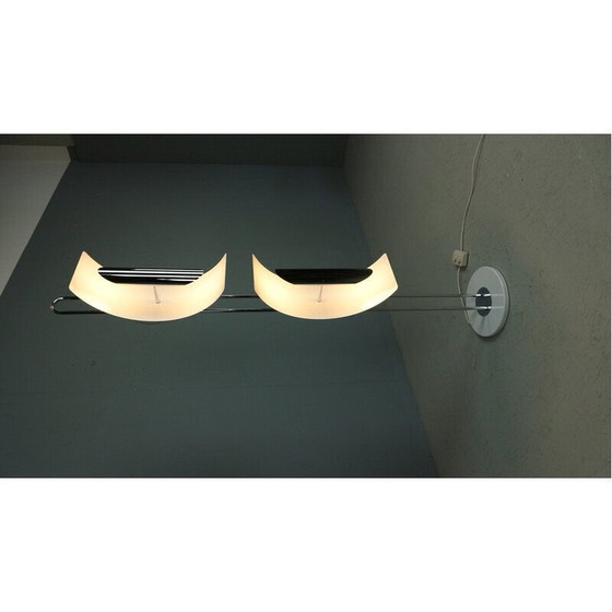 Image 1 of Lampadaire vintage par Goffredo Reggiani pour Reggiani Lampadari, Italie 1960