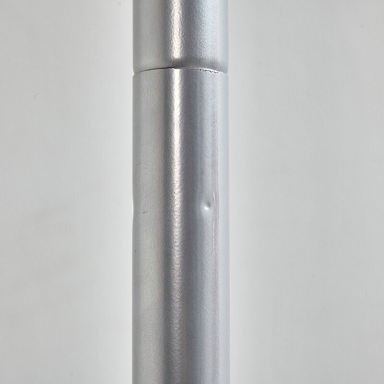 Image 1 of Vintage 1070 Porte-manteau Cactus en métal et plastique par Raul Barbieri pour Rexite, Italie 1980