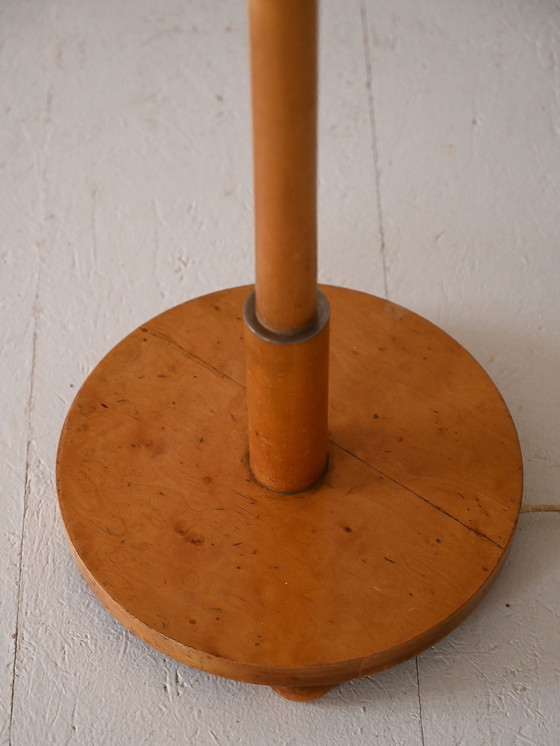 Image 1 of Lampadaire scandinave des années 1950