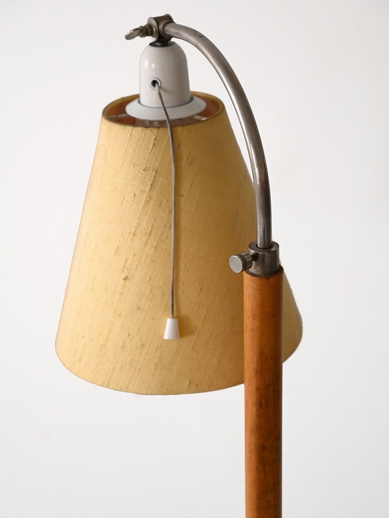 Image 1 of Lampadaire scandinave des années 1950