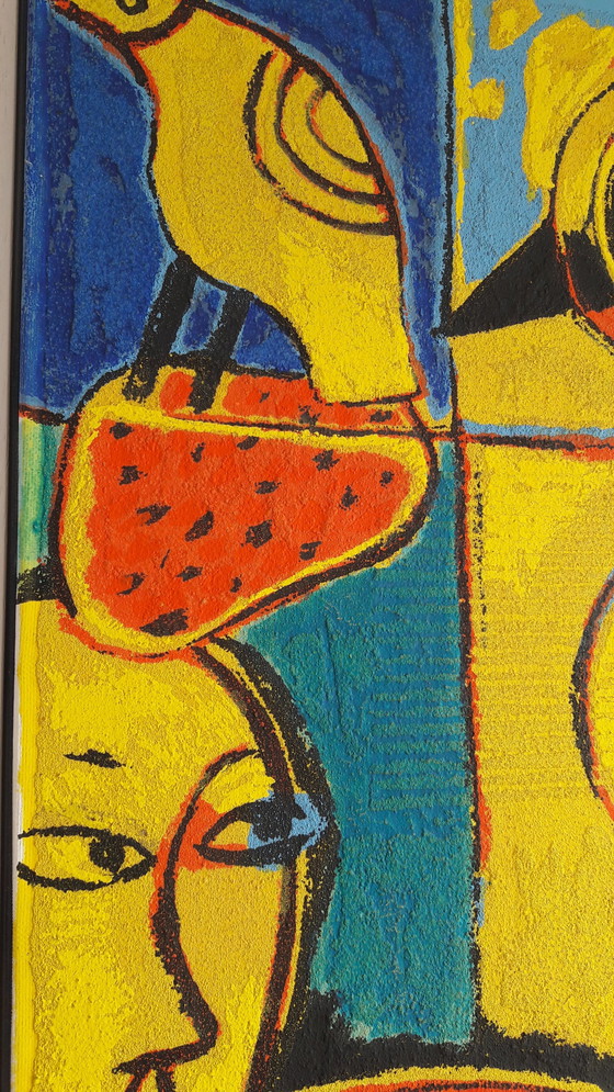 Image 1 of Terragravure Corneille