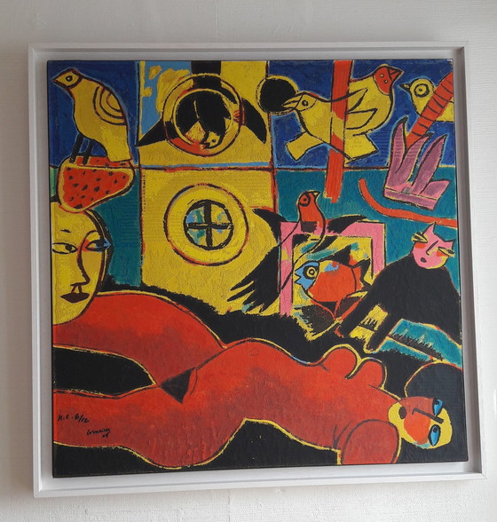 Image 1 of Terragravure Corneille