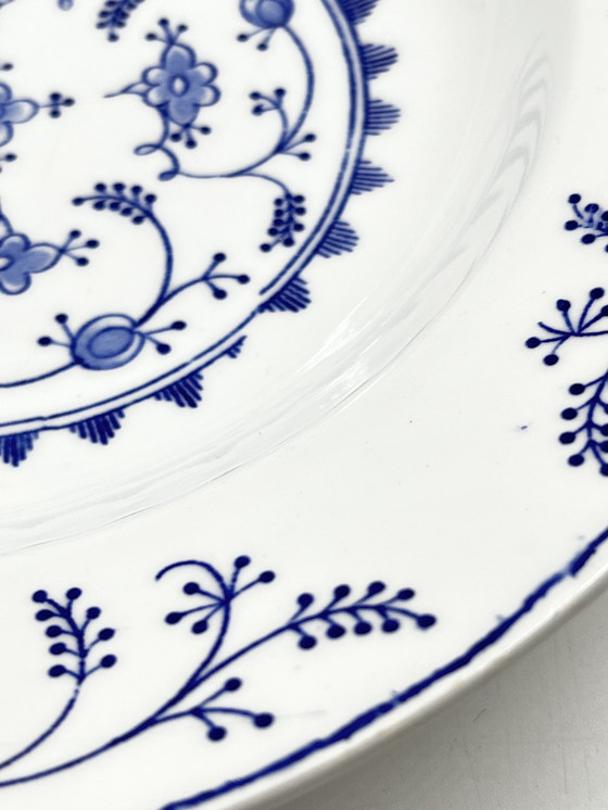 Image 1 of Assiettes Creuses Miessen