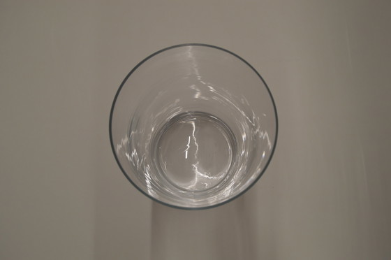 Image 1 of Vase en verre grand