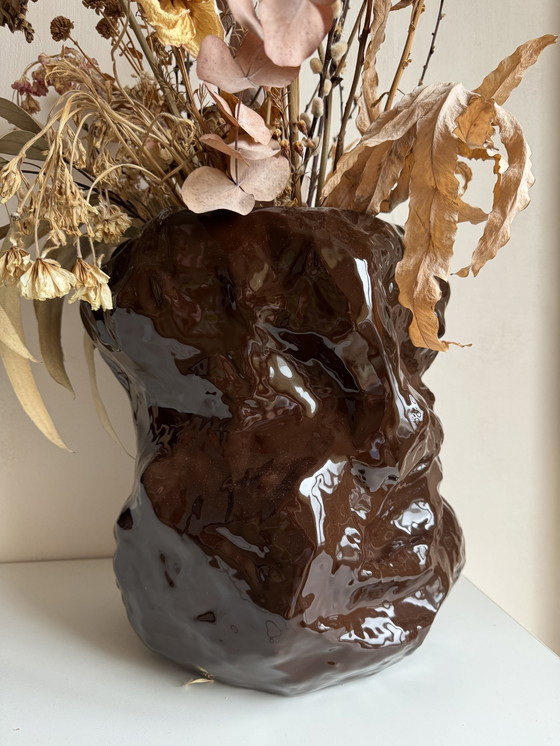 Image 1 of Ferm Living Vase Tuck