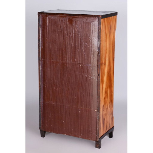 Commode vintage en cerisier, Autriche 1810