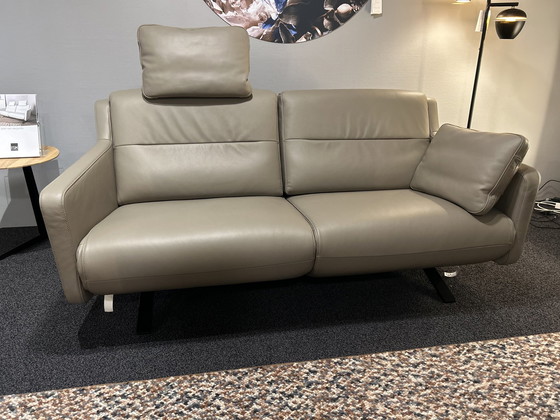 Image 1 of De Sede Fsm Fm-550 Bero Relax Sofa