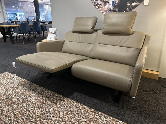 Image 1 of De Sede Fsm Fm-550 Bero Relax Sofa