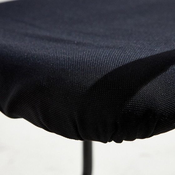 Image 1 of Fauteuils vintage en métal et plastique d'Antonio Citterio pour Vitra, 1992