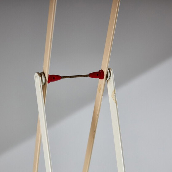 Image 1 of Lampe de table vintage en aluminium "Tizio" par Richard Sapper pour Artemide, 1970