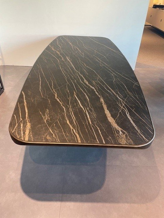 Image 1 of Cattelan Italia Table Tyron Showroom modèle