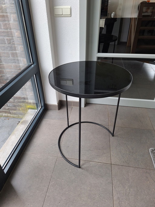 Table basse Notre Monde