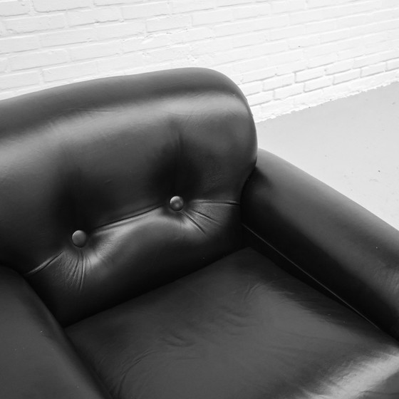 Image 1 of Fauteuil Pompon Ceriotti '70S