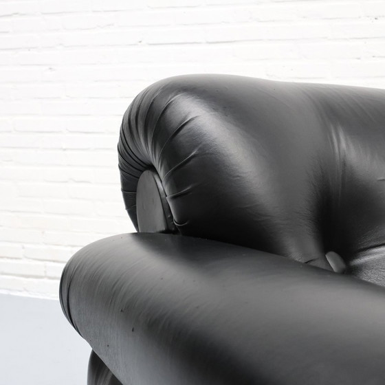 Image 1 of Fauteuil Pompon Ceriotti '70S