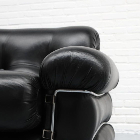 Image 1 of Fauteuil Pompon Ceriotti '70S