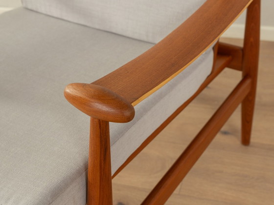 Image 1 of Modèle Fd 133 "Spade Chair", Finn Juhl