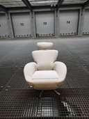 Fauteuil Cassina Dodo