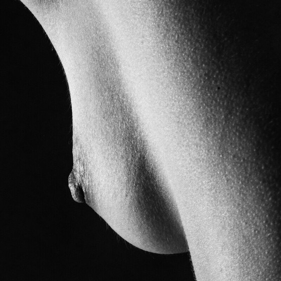 Image 1 of Photographie vintage "Arche" par Franck Leclerc