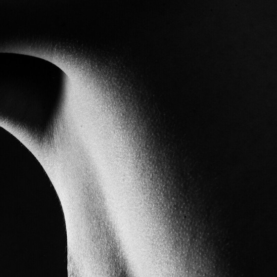 Image 1 of Photographie vintage "Arche" par Franck Leclerc