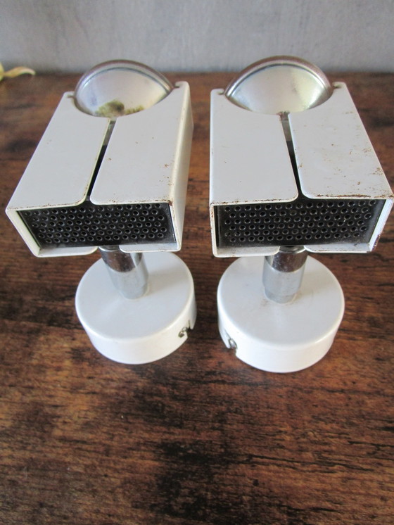 Image 1 of 2 Mini spots Omi 1970