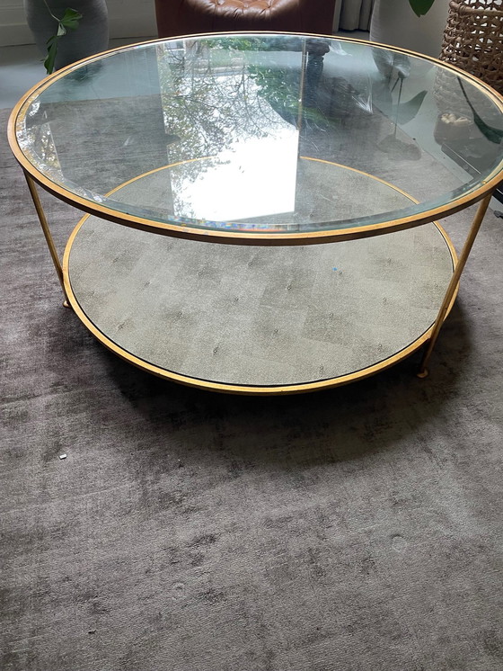 Image 1 of Table basse moderne