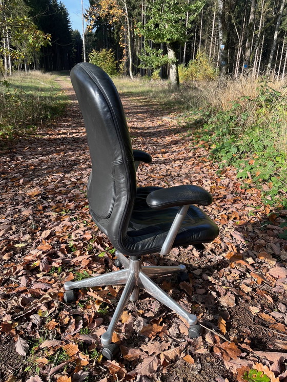 Image 1 of Fauteuil De Bureau Herman Miller 