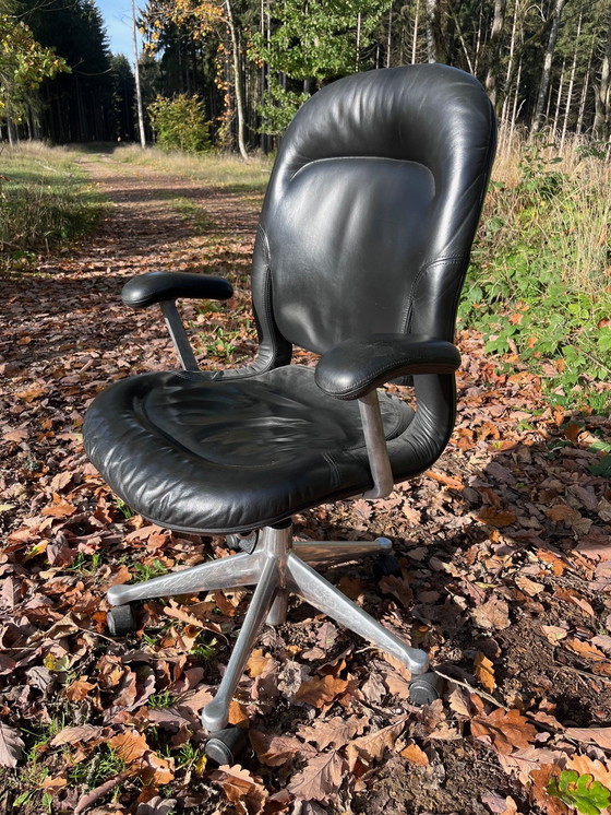 Image 1 of Fauteuil De Bureau Herman Miller 