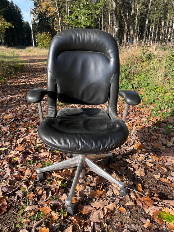 Image 1 of Fauteuil De Bureau Herman Miller 