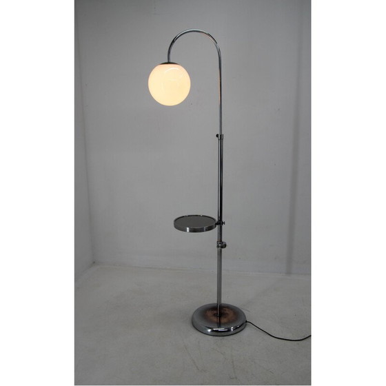 Image 1 of Lampadaire Napako à hauteur réglable, 1940