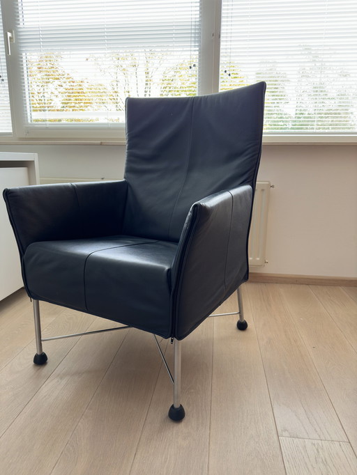 2x Montis Charly Chair