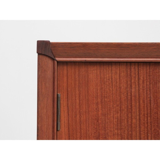 Image 1 of Buffet vintage en teck par Marten Franckena de PDT-250 fore Fristho