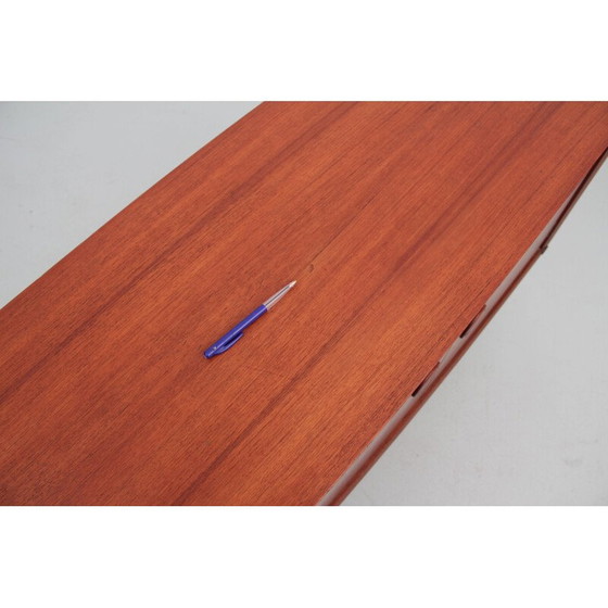 Image 1 of Buffet vintage en teck par Marten Franckena de PDT-250 fore Fristho