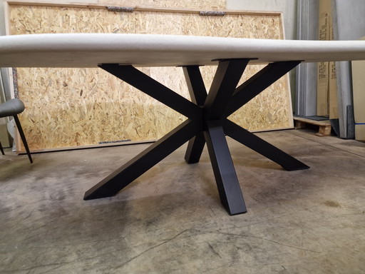 Table Mortex Pr Living