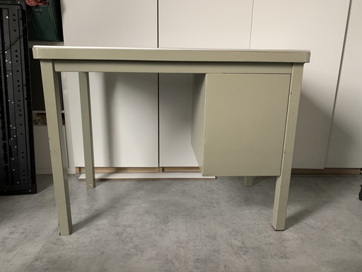 Bureau Gispen