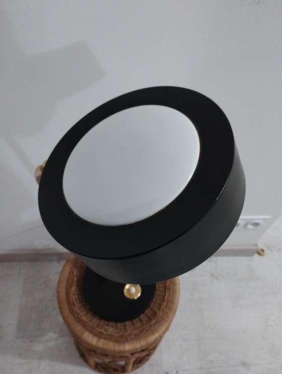 Image 1 of Lampe De Bureau Design - Maison Jumo - Modèle 900 - Sixties / Seventies - Vintage