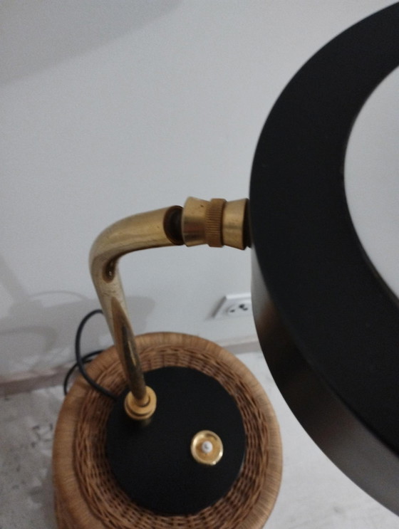 Image 1 of Lampe De Bureau Design - Maison Jumo - Modèle 900 - Sixties / Seventies - Vintage