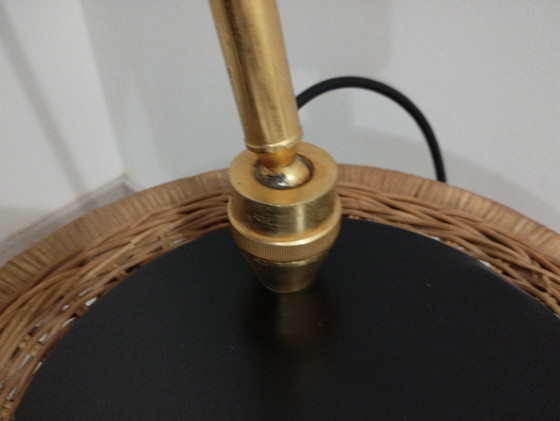 Image 1 of Lampe De Bureau Design - Maison Jumo - Modèle 900 - Sixties / Seventies - Vintage