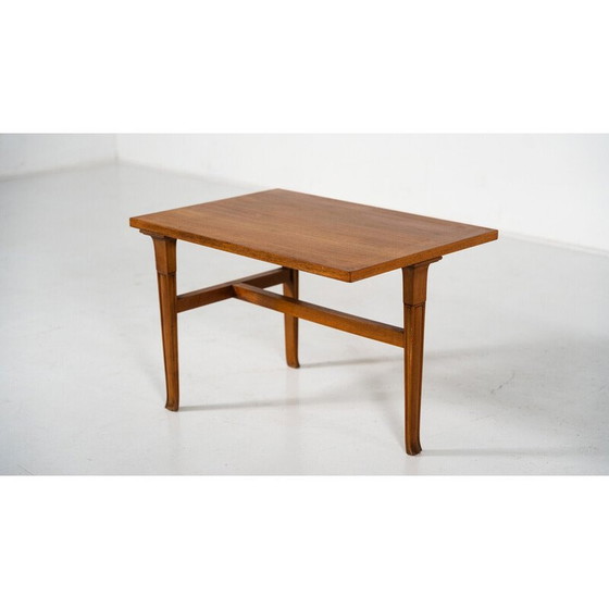 Image 1 of Table basse tripode vintage par T.H. Robsjohn-Gibbings pour Saridis