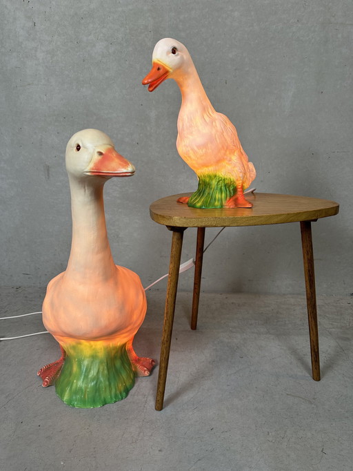 Lampe Heico - Goose