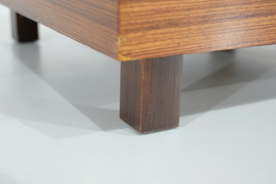 Image 1 of Table Basse Par Carlo Hauner Pour Forma Italie 1960's