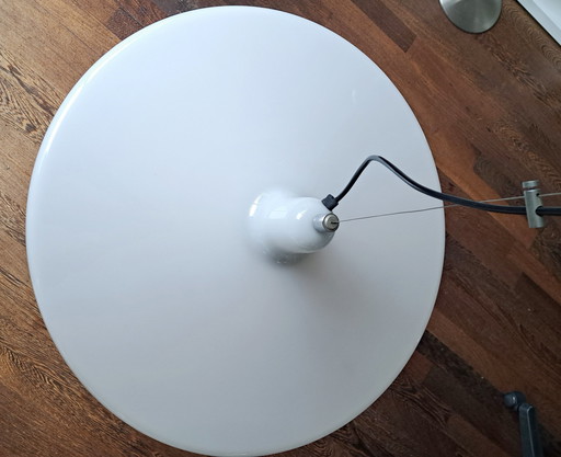 Lampe à suspension Iguzzini Modèle Manta Par Franco Bresciani