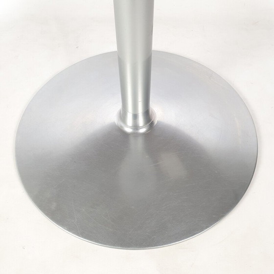 Image 1 of Table de salle à manger ronde vintage par Pierre Paulin pour Artifort, 1960s