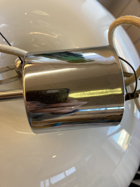 Image 1 of Lampe pendante Murano Ciompo By Vistosi