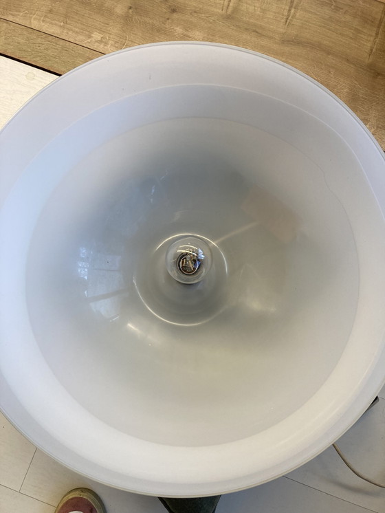 Image 1 of Lampe pendante Murano Ciompo By Vistosi