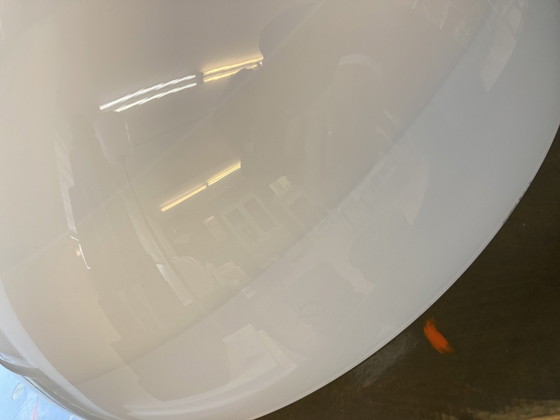 Image 1 of Lampe pendante Murano Ciompo By Vistosi