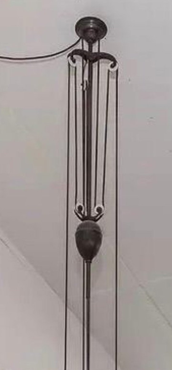 Image 1 of Lampe suspendue vintage