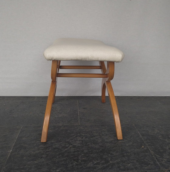 Image 1 of Tabouret vintage / Stool
