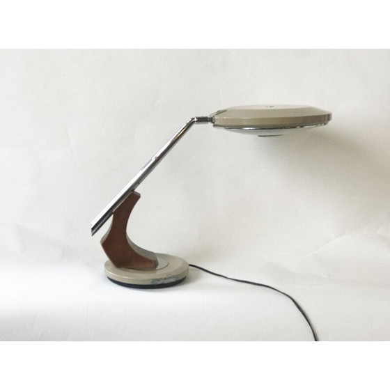 Image 1 of Lampe vintage 530 Rifle par Fase, Espagne