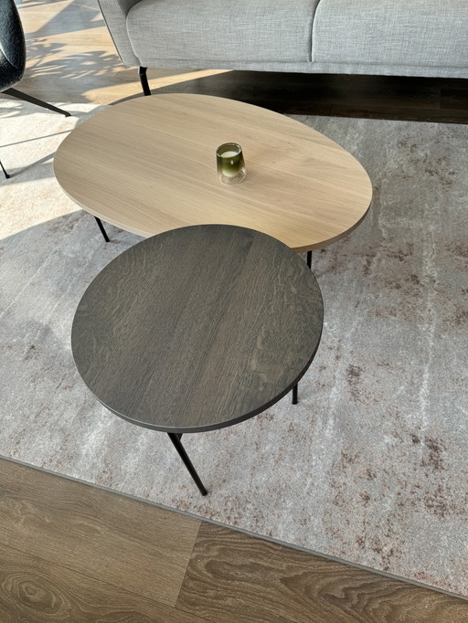 Leolux Table basse / Table d'appoint